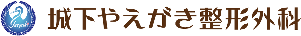 城下やえがき整形外科